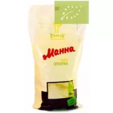 ЕКОРОД КРУПА МАННА 400ГР